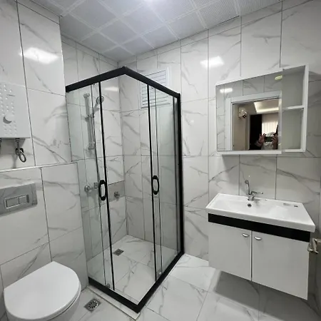 Czg Preminyum Sitesi * Alanya