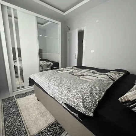 Czg Preminyum Sitesi Apartment *