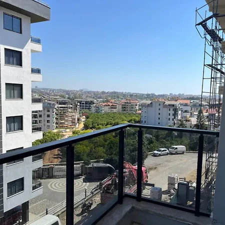 Czg Preminyum Sitesi 公寓 *